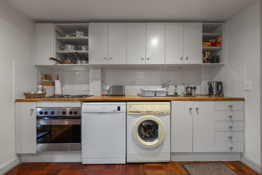 2 Bedroom Property for Sale in Cape Town City Centre Western Cape